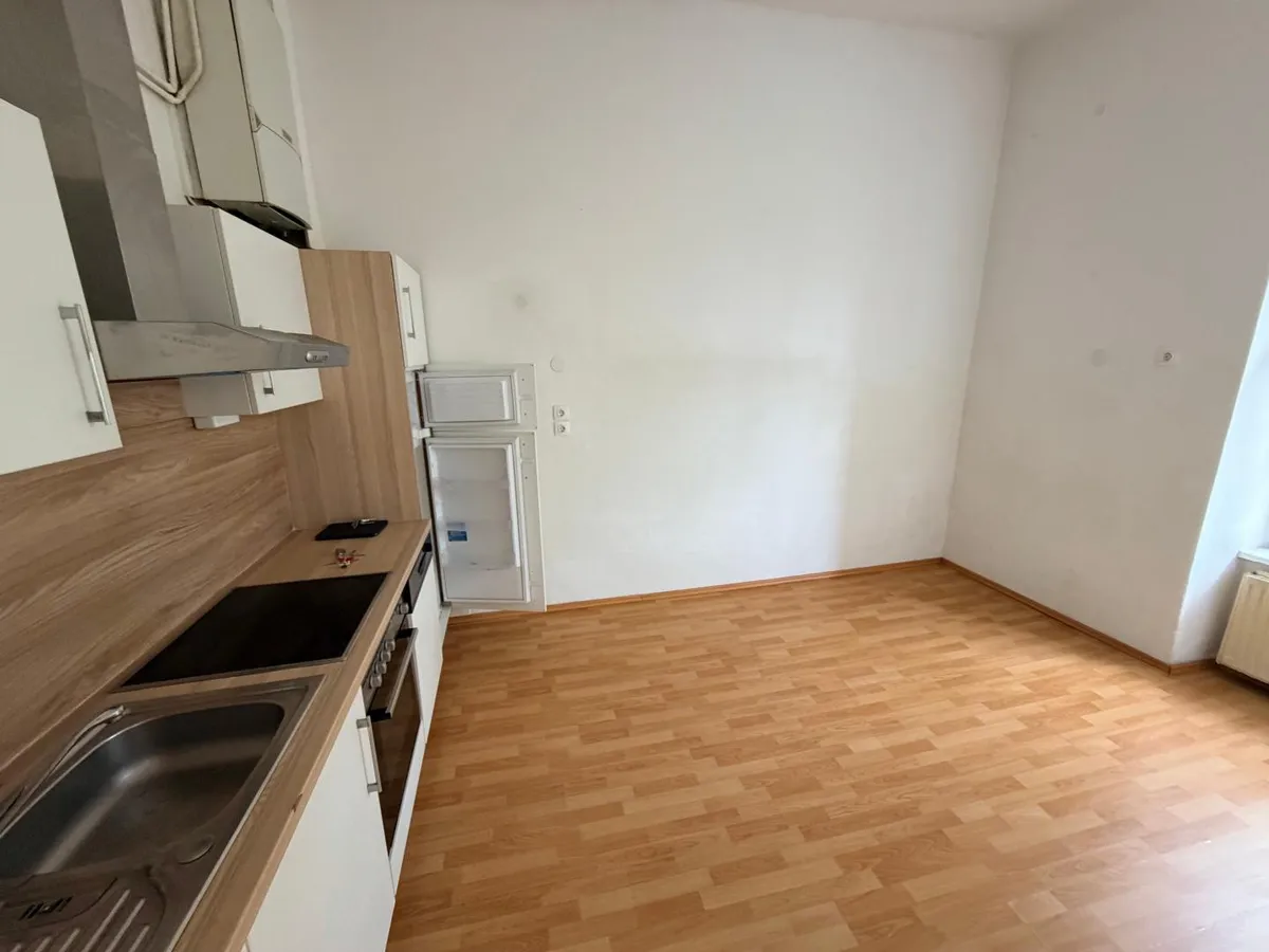 Wohnung – Graz - Ansicht 3