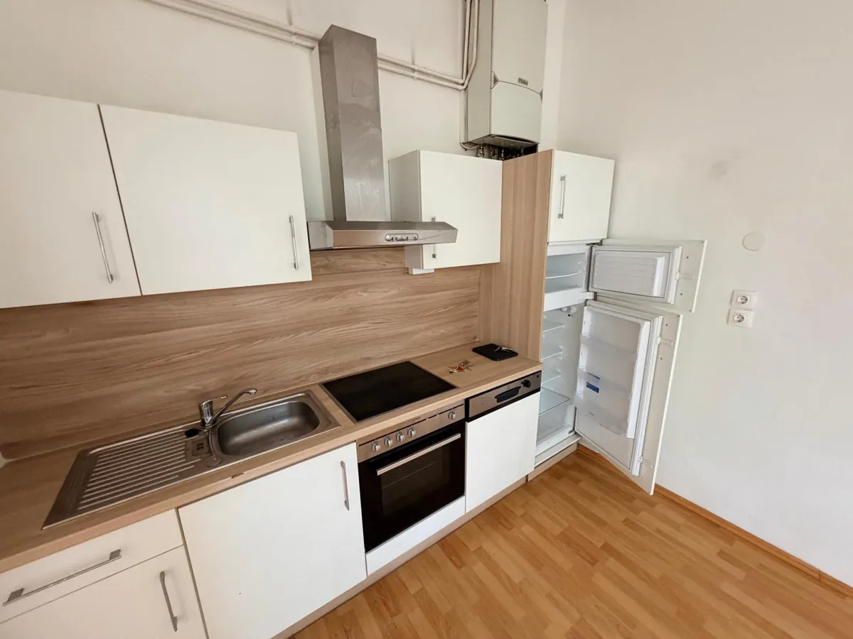 Wohnung – Graz - Ansicht 2