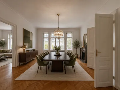 5-Zimmer-Wohnung mieten in Wien – 161,93 m², € 2.895 – Bild 9 von 25