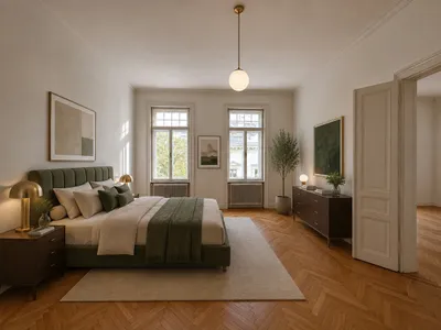 5-Zimmer-Wohnung mieten in Wien – 161,93 m², € 2.895 – Bild 6 von 25