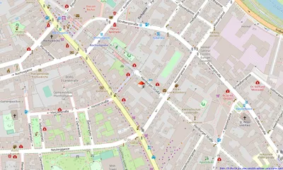 5-Zimmer-Wohnung mieten in Wien – 161,93 m², € 2.895 – Bild 23 von 25