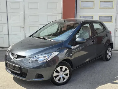Mazda Mazda2 1,3i CE Plus