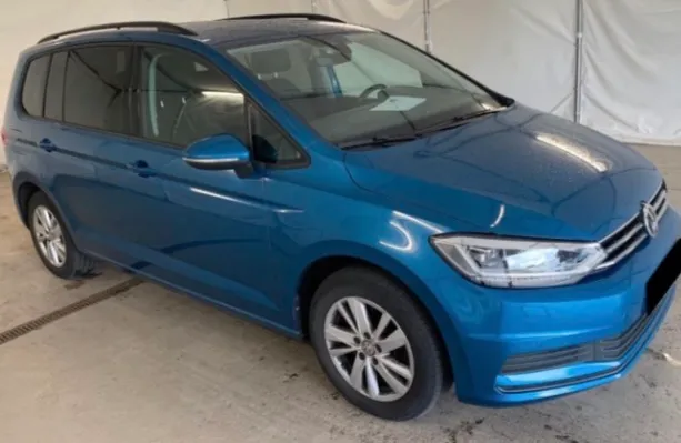 VW Touran