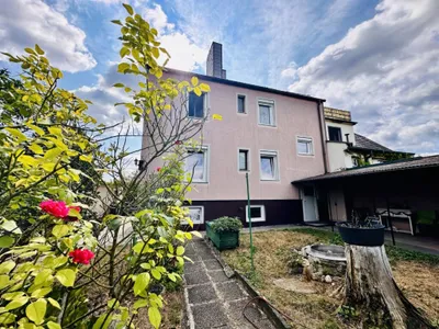 Haus kaufen in Wiener Neustadt – 150 m², € 459.000 – Bild 2 von 12