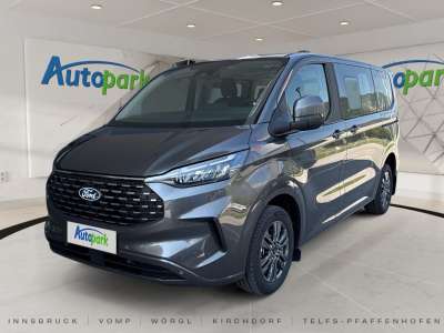 Ford Tourneo Custom 320 L1 FWD