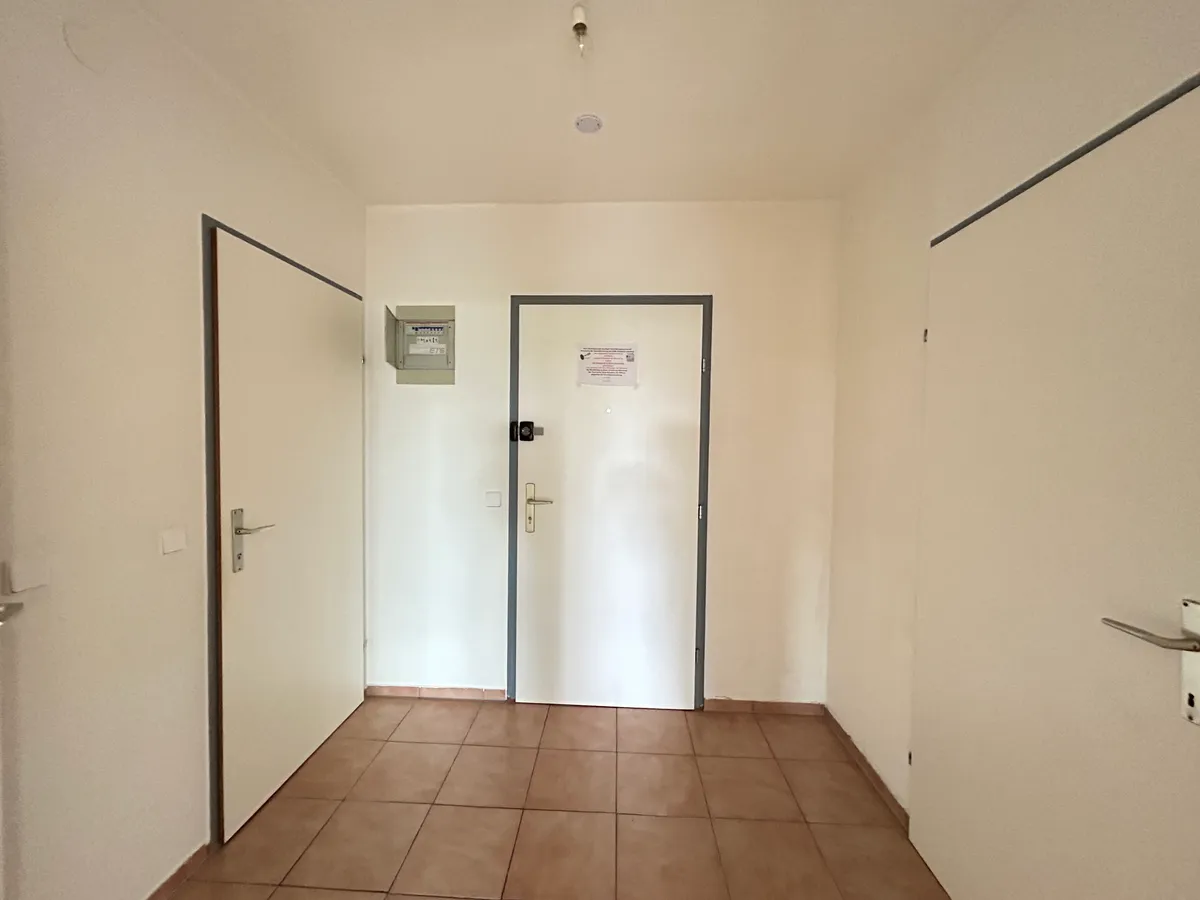 Wohnung – Wien - Ansicht 3