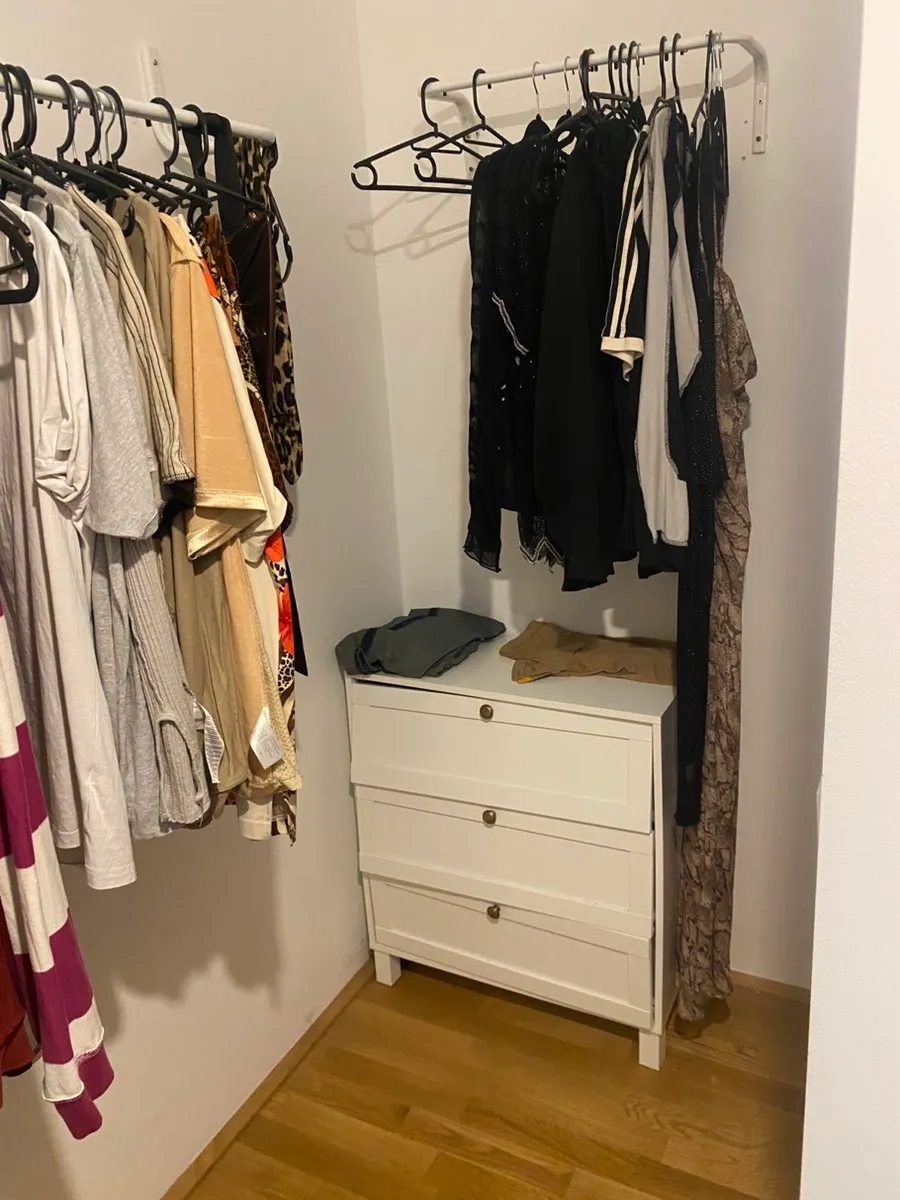 Möblierte 2,5-Zimmer-Wohnung mit Terrasse in Wien Floridsdorf - befristete Untermiete (01.08.2026 - 01.07.2027) - Ansicht 3