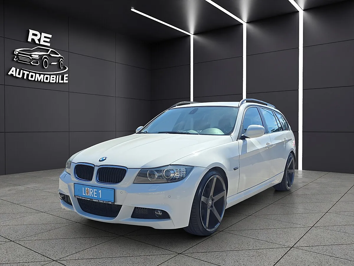 BMW 3er-Reihe
