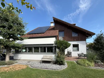 5-Zimmer-Haus kaufen in Wels-Land – 173 m², € 850.000 – Bild 28 von 38