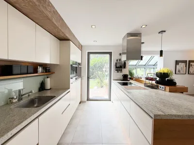 5-Zimmer-Haus kaufen in Wels-Land – 173 m², € 850.000 – Bild 5 von 38