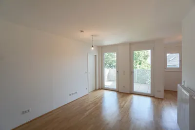 2-Zimmer-Wohnung mieten in Wien – 43,74 m², € 875 – Bild 3 von 9