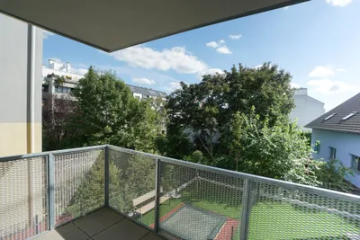 2-Zimmer-Wohnung mieten in Wien – 43,74 m², € 875 – Bild 1 von 9