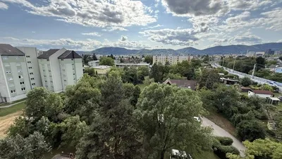 3-Zimmer-Wohnung kaufen in Graz – 82,95 m², € 199.000 – Bild 1 von 9