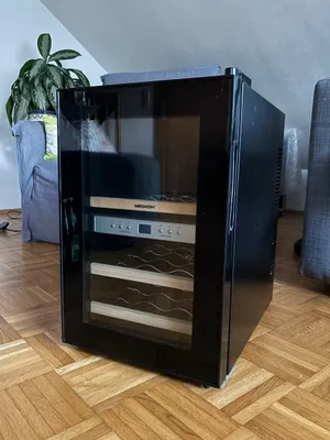 Medion Mini Kühlschrank