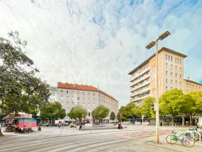 3-Zimmer-Wohnung kaufen in Wien – 70 m², € 339.000