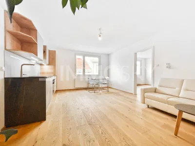 3-Zimmer-Wohnung kaufen in Wien – 70 m², € 339.000 – Bild 2 von 5