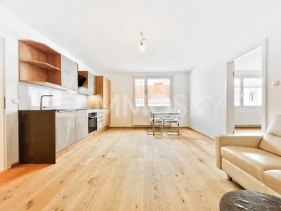 3-Zimmer-Wohnung kaufen in Wien – 70 m², € 339.000 – Bild 2 von 5