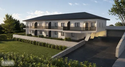3-Zimmer-Wohnung kaufen in Kufstein – 59,5 m², € 429.000 – Bild 2 von 10