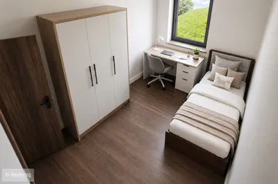 3-Zimmer-Wohnung kaufen in Kufstein – 59,5 m², € 429.000 – Bild 8 von 10