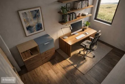 3-Zimmer-Wohnung kaufen in Kufstein – 59,5 m², € 429.000 – Bild 10 von 10