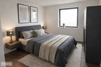 3-Zimmer-Wohnung kaufen in Kufstein – 59,5 m², € 429.000 – Bild 5 von 10
