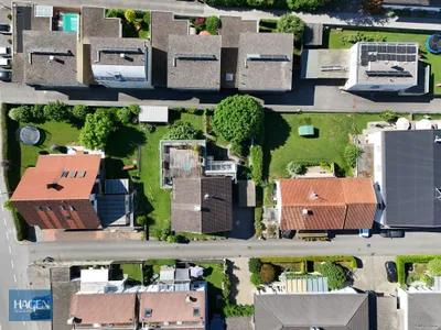 6-Zimmer-Haus kaufen in Dornbirn – 181 m², € 630.000 – Bild 25 von 31