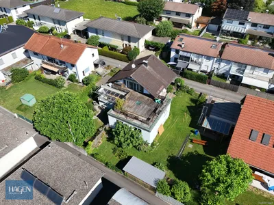 6-Zimmer-Haus kaufen in Dornbirn – 181 m², € 630.000 – Bild 23 von 31