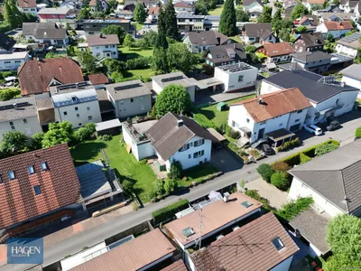 6-Zimmer-Haus kaufen in Dornbirn – 181 m², € 630.000 – Bild 24 von 31