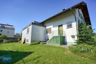 6-Zimmer-Haus kaufen in Dornbirn – 181 m², € 630.000 – Bild 22 von 31
