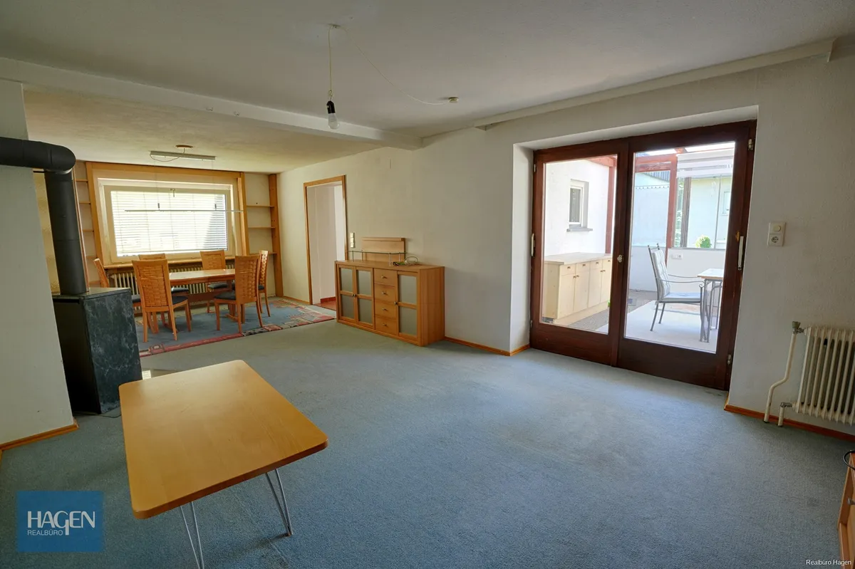 Haus – Lustenau, Bezirk Dornbirn - Ansicht 3