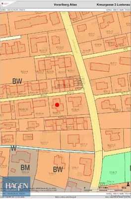 6-Zimmer-Haus kaufen in Dornbirn – 181 m², € 630.000 – Bild 31 von 31