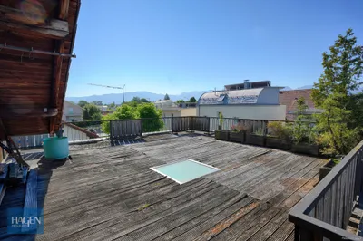 6-Zimmer-Haus kaufen in Dornbirn – 181 m², € 630.000 – Bild 11 von 31