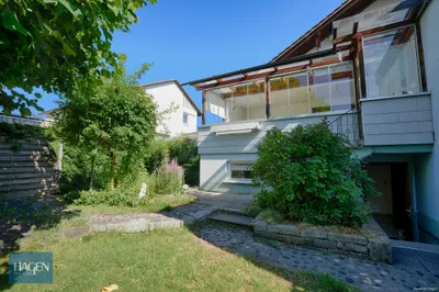 6-Zimmer-Haus kaufen in Dornbirn – 181 m², € 630.000 – Bild 20 von 31