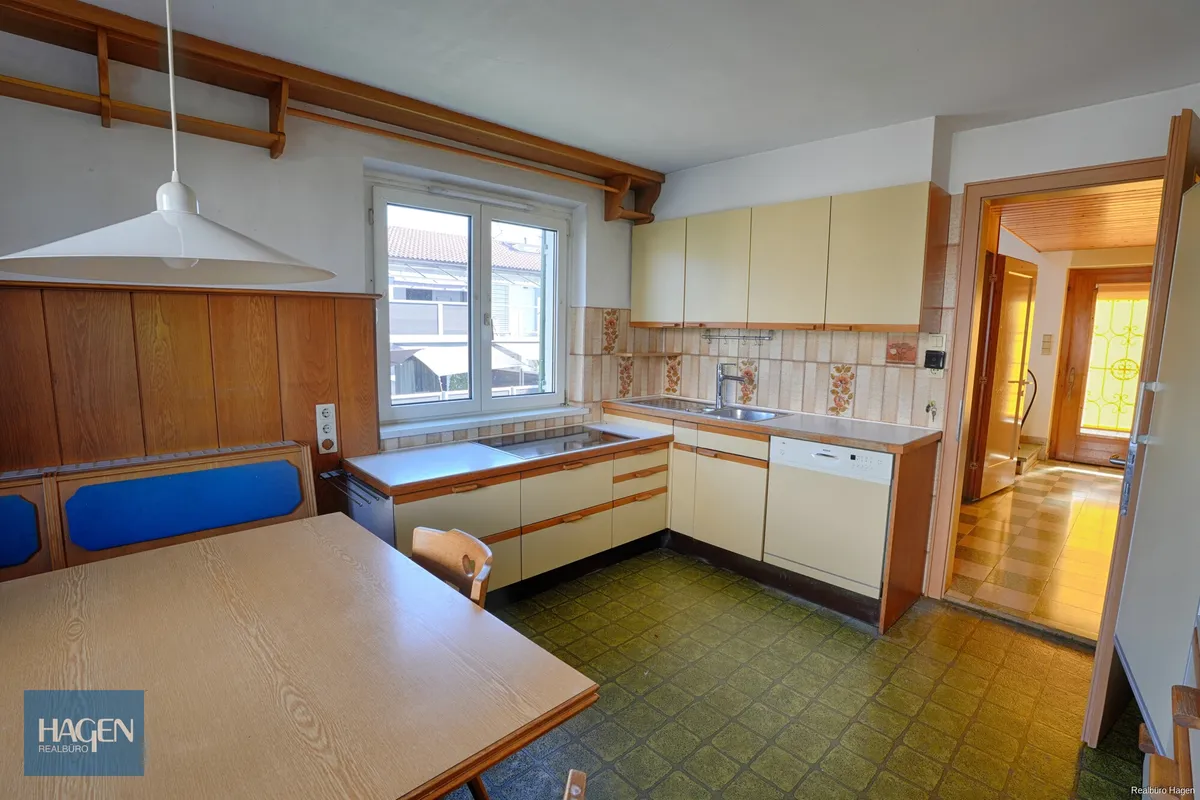 Haus – Lustenau, Bezirk Dornbirn - Ansicht 2