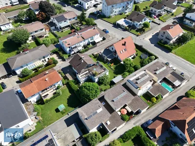 6-Zimmer-Haus kaufen in Dornbirn – 181 m², € 630.000 – Bild 26 von 31