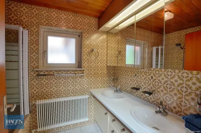 6-Zimmer-Haus kaufen in Dornbirn – 181 m², € 630.000 – Bild 5 von 31