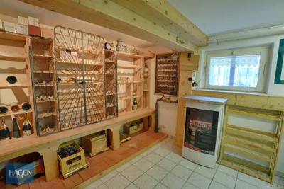 6-Zimmer-Haus kaufen in Dornbirn – 181 m², € 630.000 – Bild 13 von 31
