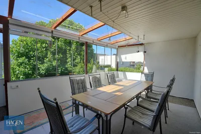 6-Zimmer-Haus kaufen in Dornbirn – 181 m², € 630.000 – Bild 9 von 31