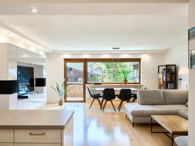 3-Zimmer-Wohnung kaufen in Innsbruck-Land – 75 m², € 495.000 – Bild 3 von 8