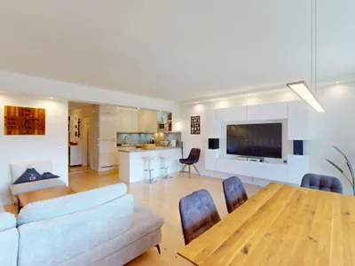 3-Zimmer-Wohnung kaufen in Innsbruck-Land – 75 m², € 495.000 – Bild 2 von 8