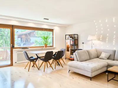 3-Zimmer-Wohnung kaufen in Innsbruck-Land – 75 m², € 495.000