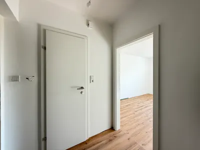 Wohnung mieten in Graz – 22,5 m², € 485 – Bild 3 von 8
