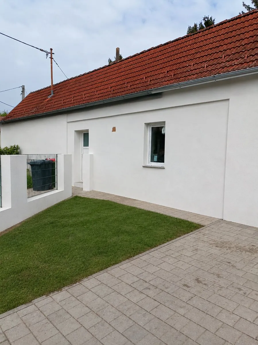 Haus – Weikendorf - Ansicht 2