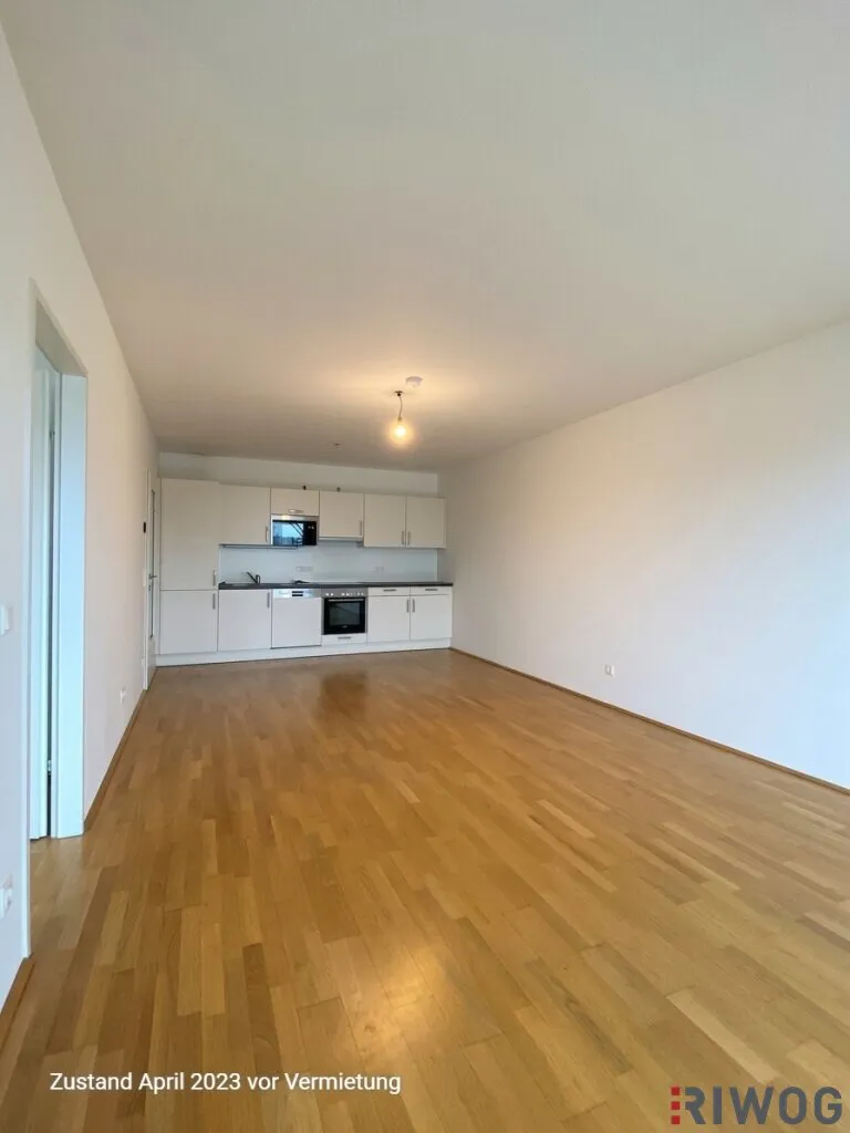 Wohnung – Wien - Ansicht 2
