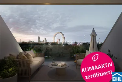 3-Zimmer-Wohnung kaufen in Wien – 55,97 m², € 563.975 – Bild 2 von 10