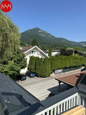 2-Zimmer-Immobilie mieten in Salzburg Stadt – 40 m², € 850 – Bild 6 von 10