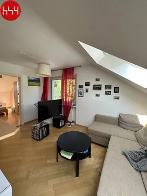 2-Zimmer-Immobilie mieten in Salzburg Stadt – 40 m², € 850 – Bild 4 von 10
