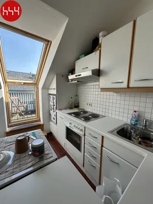 2-Zimmer-Immobilie mieten in Salzburg Stadt – 40 m², € 850 – Bild 8 von 10