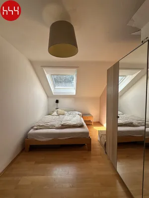2-Zimmer-Immobilie mieten in Salzburg Stadt – 40 m², € 850 – Bild 3 von 10