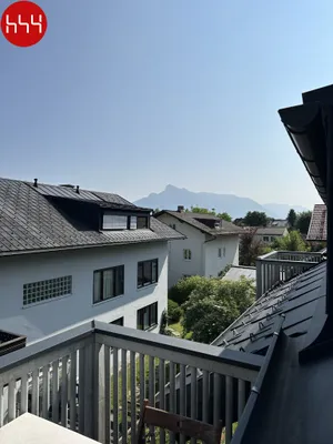 2-Zimmer-Immobilie mieten in Salzburg Stadt – 40 m², € 850 – Bild 5 von 10
